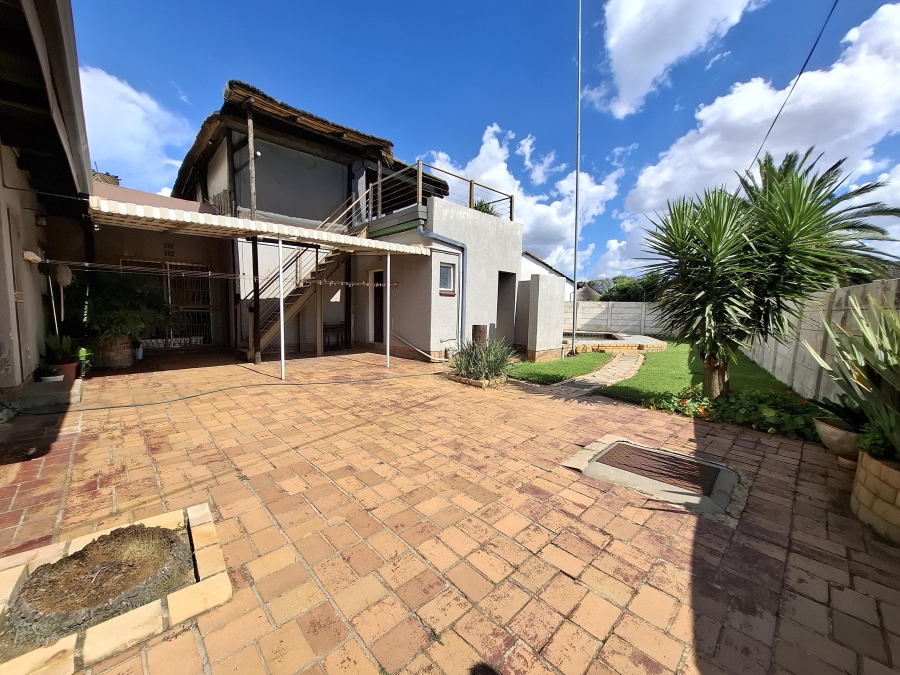 3 Bedroom Property for Sale in Dal Fouche Gauteng