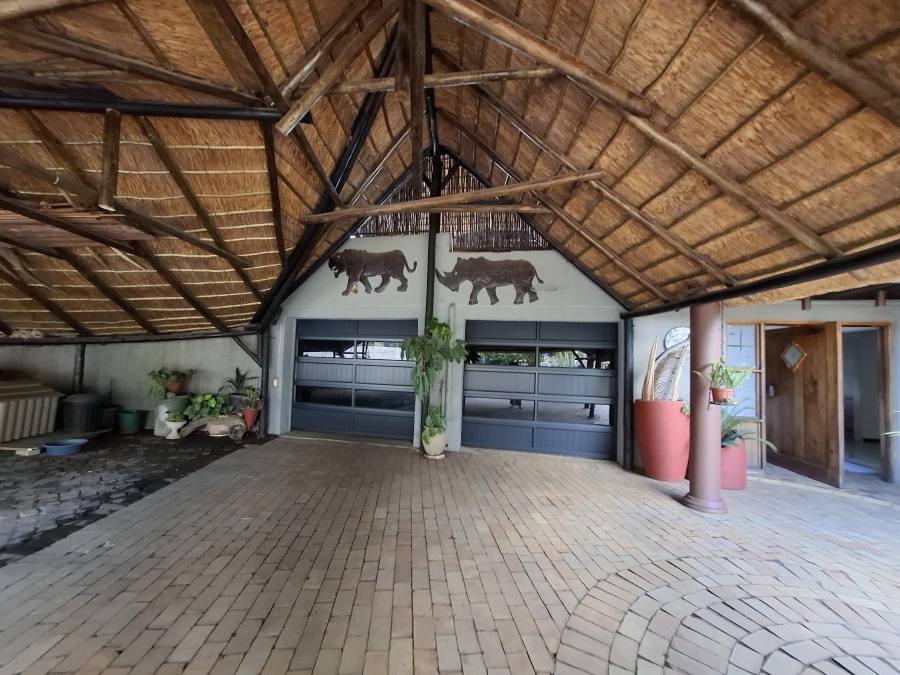 3 Bedroom Property for Sale in Dal Fouche Gauteng