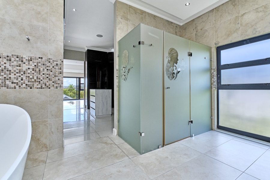 To Let 4 Bedroom Property for Rent in Waterfall Country Estate Gauteng