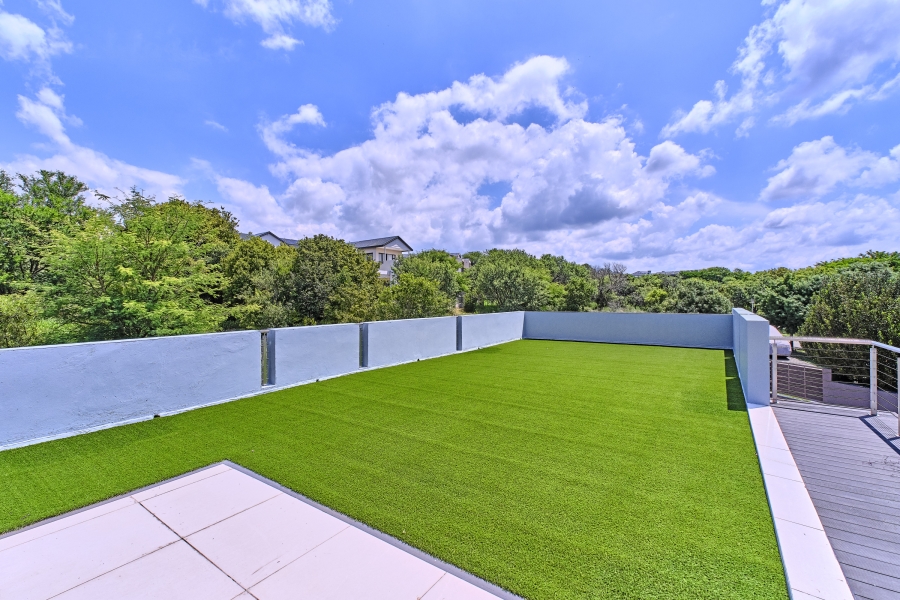 To Let 4 Bedroom Property for Rent in Waterfall Country Estate Gauteng