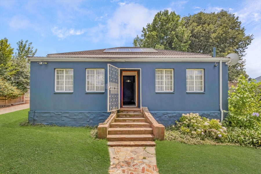 6 Bedroom Property for Sale in Auckland Park Gauteng