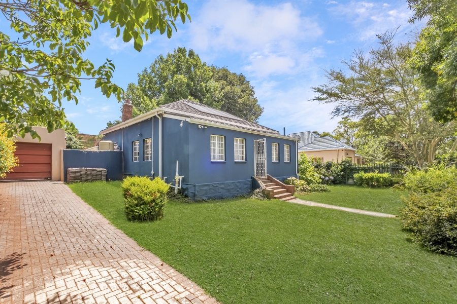 6 Bedroom Property for Sale in Auckland Park Gauteng