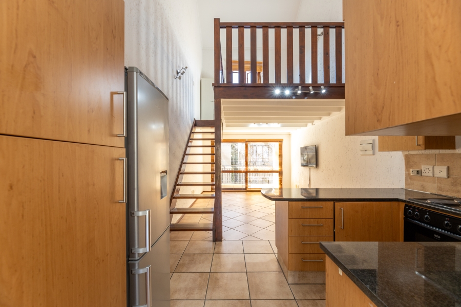 To Let 1 Bedroom Property for Rent in Lonehill Gauteng