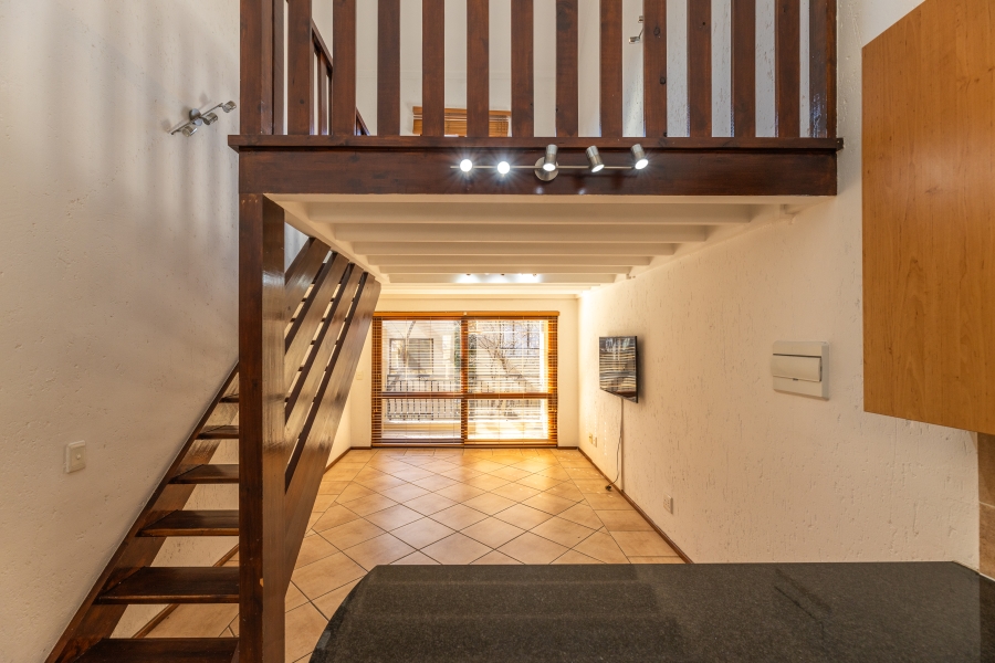 To Let 1 Bedroom Property for Rent in Lonehill Gauteng