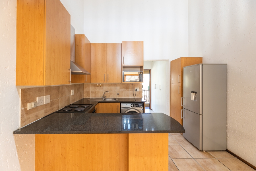 To Let 1 Bedroom Property for Rent in Lonehill Gauteng