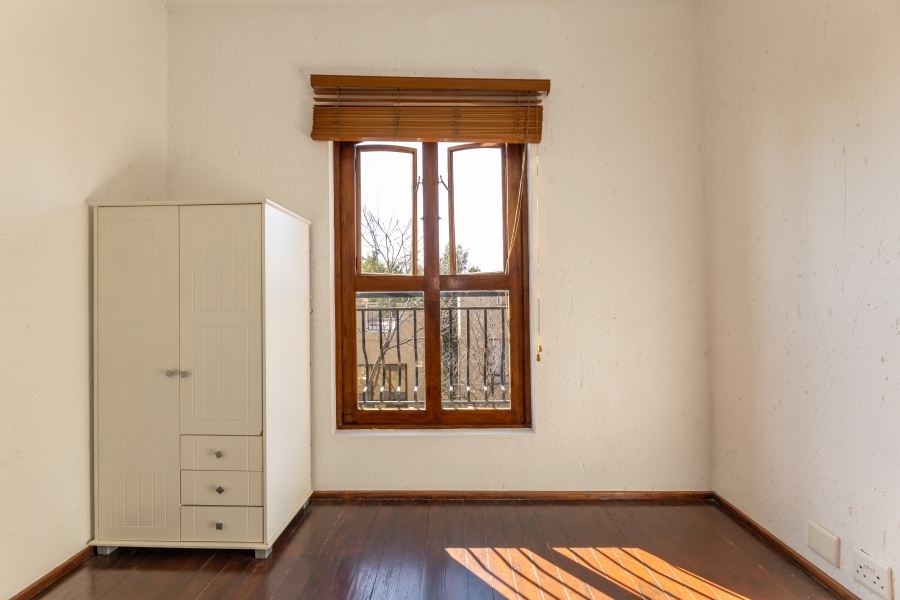 To Let 1 Bedroom Property for Rent in Lonehill Gauteng