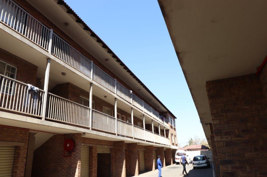 To Let 2 Bedroom Property for Rent in Kempton Park Central Gauteng