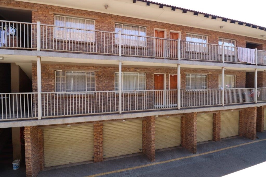To Let 2 Bedroom Property for Rent in Kempton Park Central Gauteng