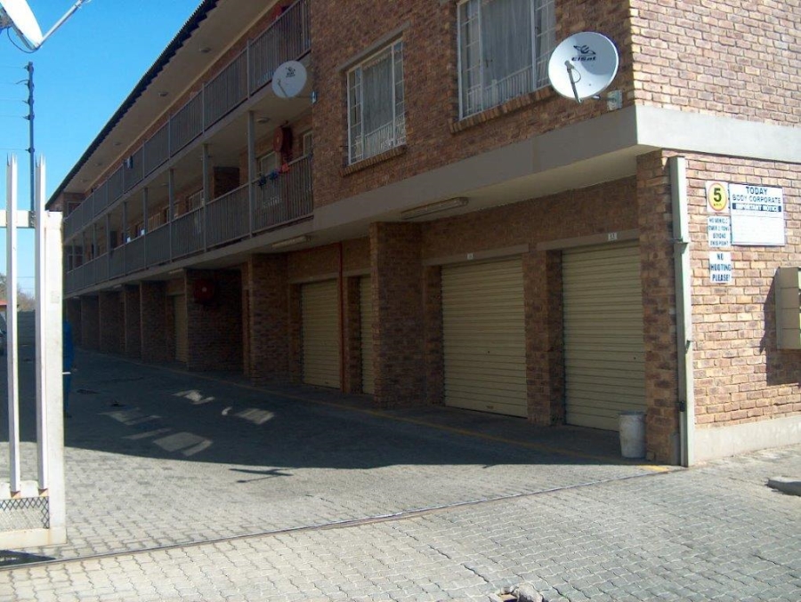To Let 2 Bedroom Property for Rent in Kempton Park Central Gauteng