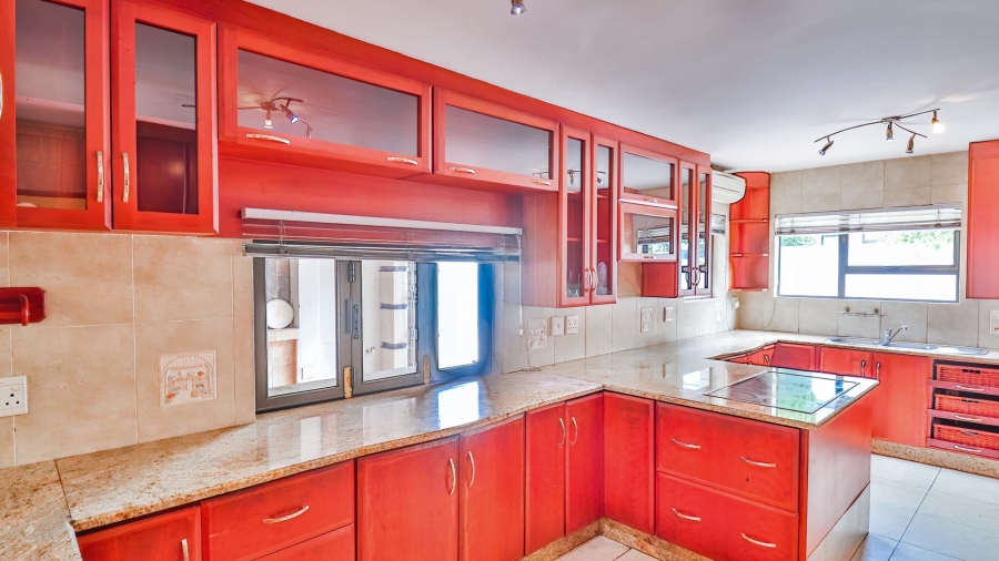 4 Bedroom Property for Sale in Savannah Hills Estate Gauteng