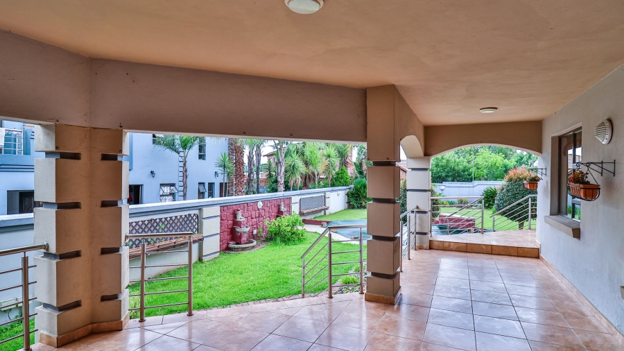 4 Bedroom Property for Sale in Savannah Hills Estate Gauteng