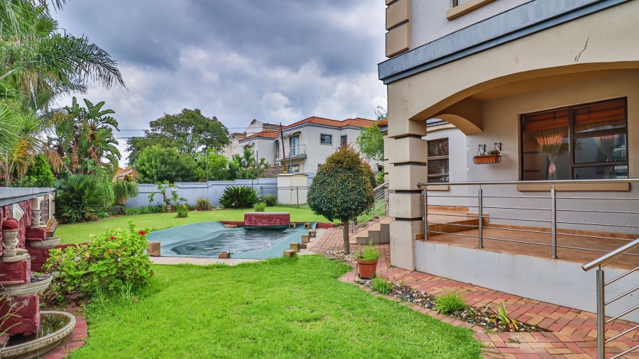 4 Bedroom Property for Sale in Savannah Hills Estate Gauteng
