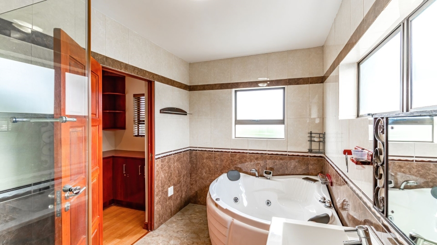 4 Bedroom Property for Sale in Savannah Hills Estate Gauteng