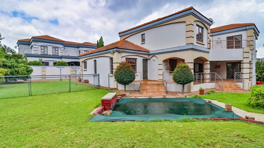 4 Bedroom Property for Sale in Savannah Hills Estate Gauteng