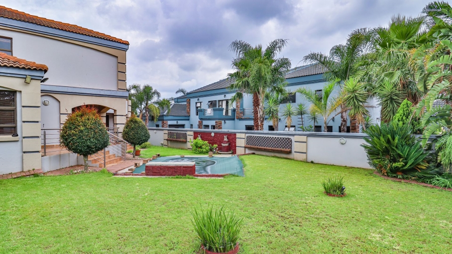 4 Bedroom Property for Sale in Savannah Hills Estate Gauteng