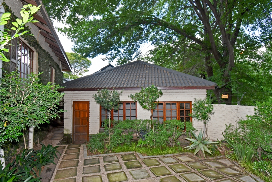 5 Bedroom Property for Sale in Craighall Park Gauteng