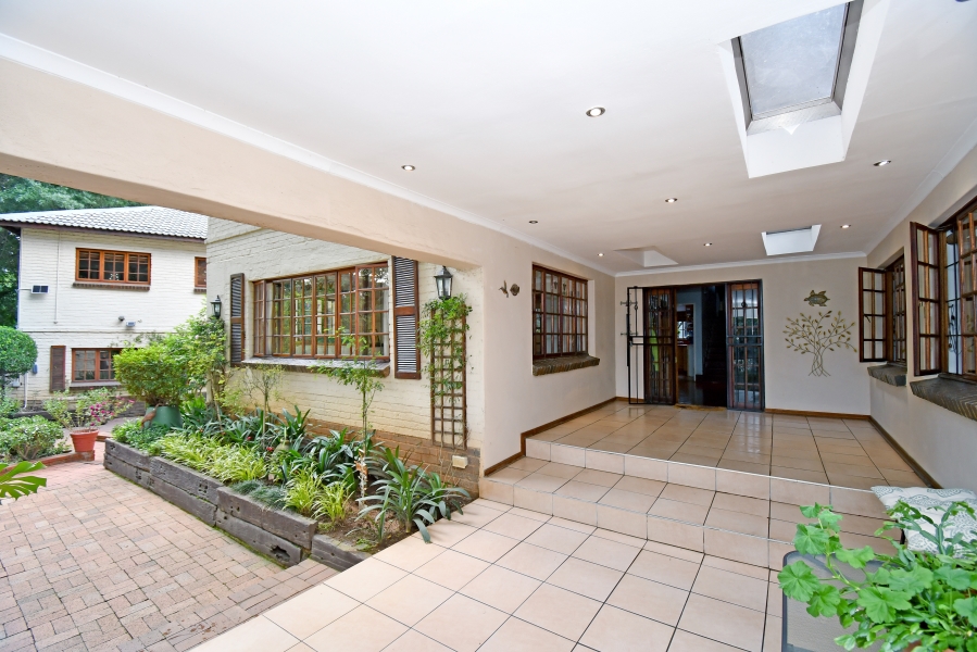 5 Bedroom Property for Sale in Craighall Park Gauteng