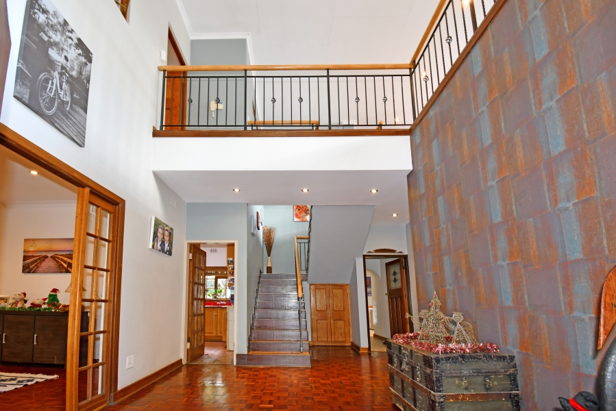 5 Bedroom Property for Sale in Craighall Park Gauteng