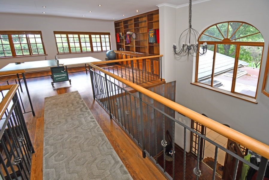 5 Bedroom Property for Sale in Craighall Park Gauteng