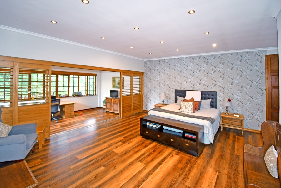 5 Bedroom Property for Sale in Craighall Park Gauteng