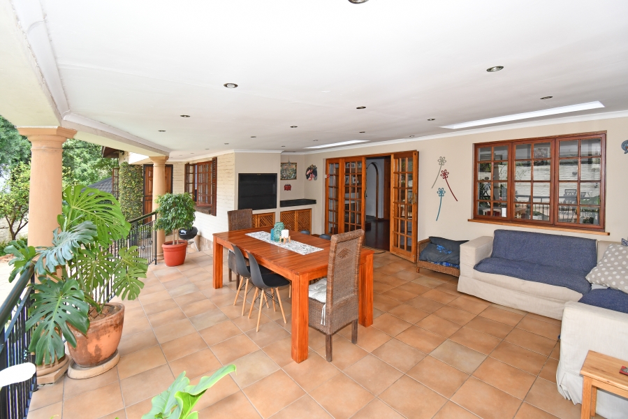 5 Bedroom Property for Sale in Craighall Park Gauteng