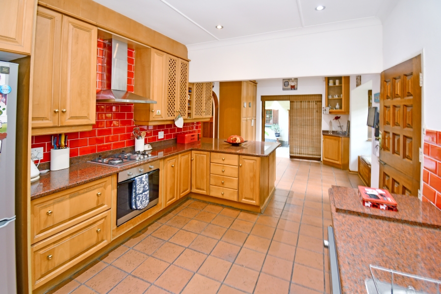 5 Bedroom Property for Sale in Craighall Park Gauteng