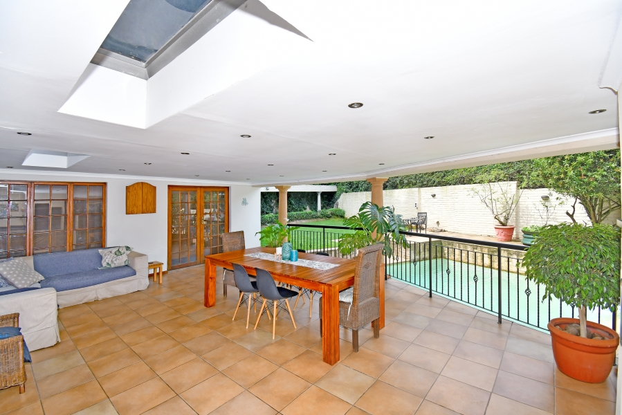 5 Bedroom Property for Sale in Craighall Park Gauteng