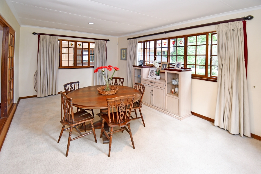 5 Bedroom Property for Sale in Craighall Park Gauteng