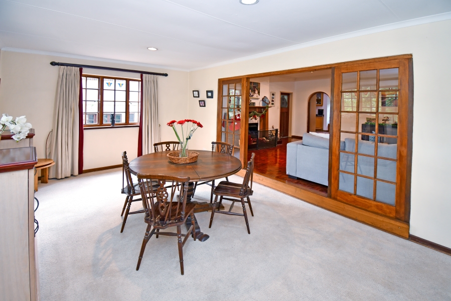 5 Bedroom Property for Sale in Craighall Park Gauteng