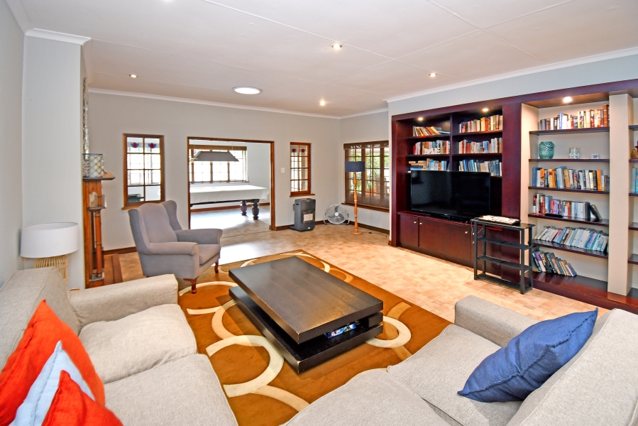 5 Bedroom Property for Sale in Craighall Park Gauteng
