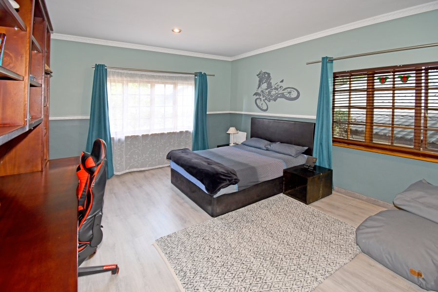 5 Bedroom Property for Sale in Craighall Park Gauteng