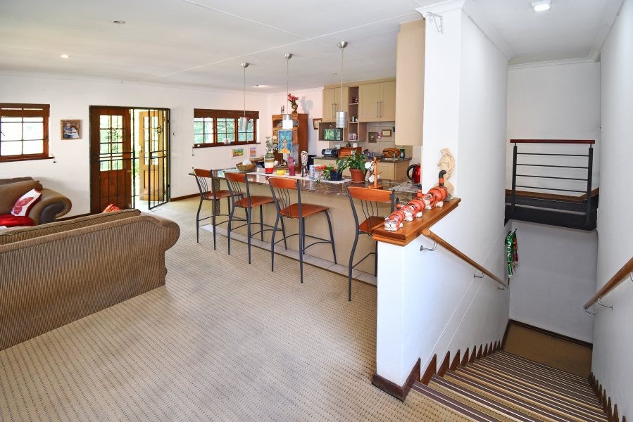 5 Bedroom Property for Sale in Craighall Park Gauteng