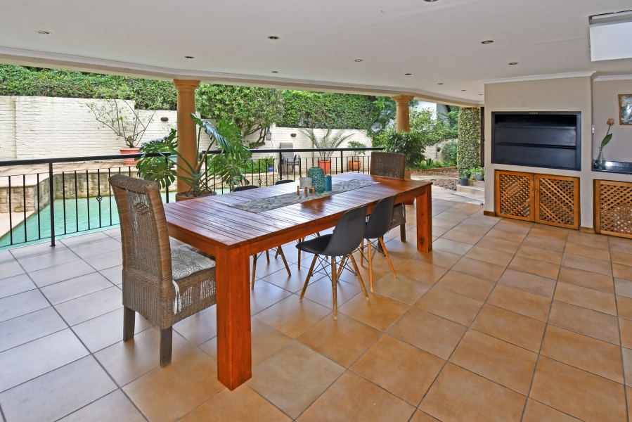 5 Bedroom Property for Sale in Craighall Park Gauteng