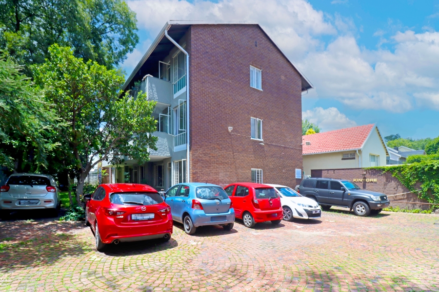 1 Bedroom Property for Sale in Blairgowrie Gauteng