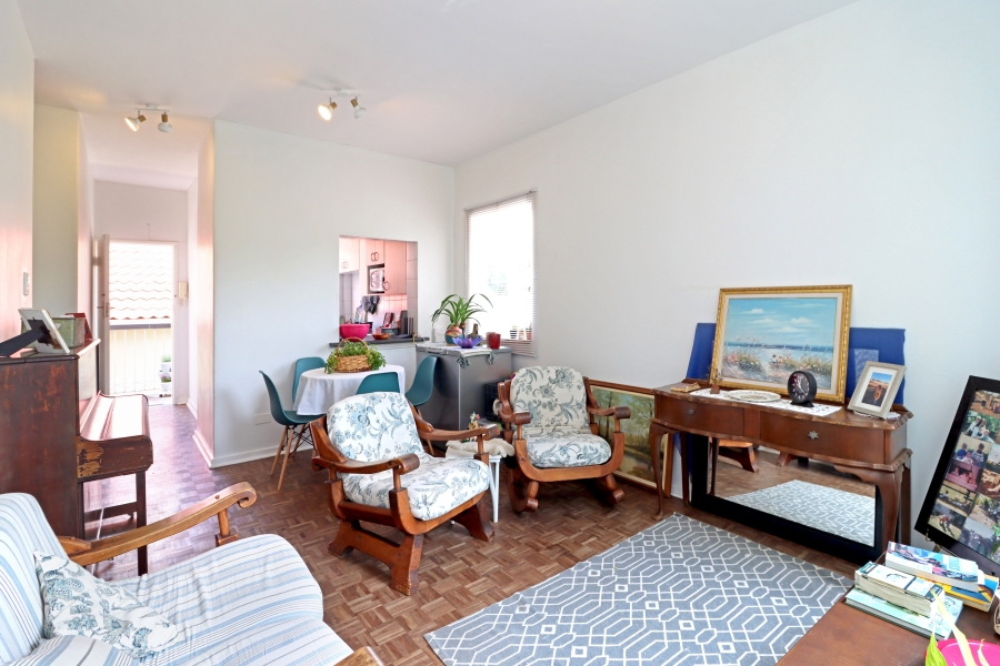 1 Bedroom Property for Sale in Blairgowrie Gauteng