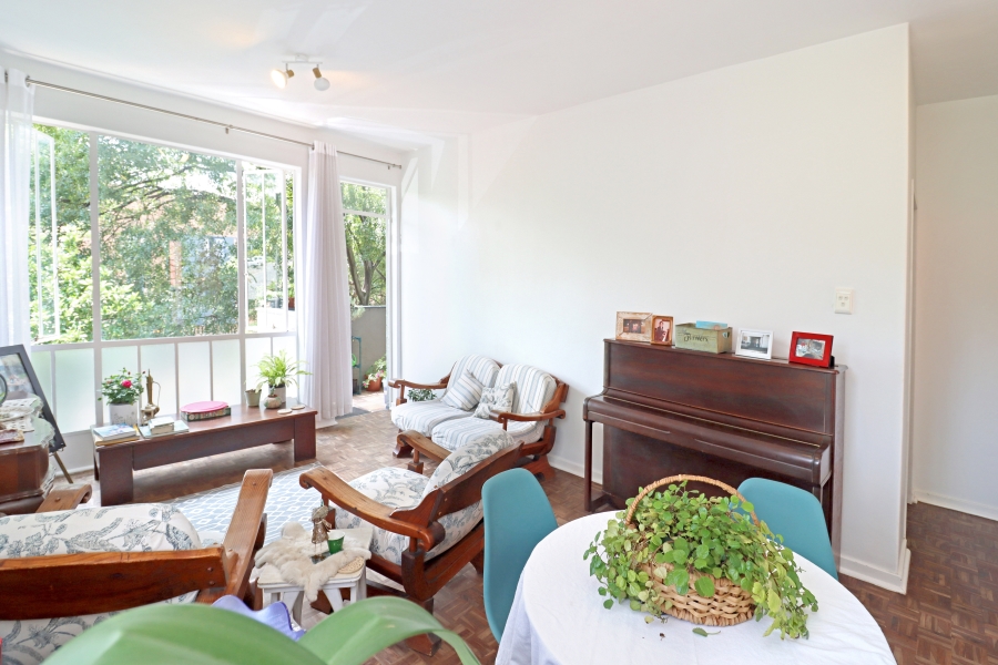 1 Bedroom Property for Sale in Blairgowrie Gauteng