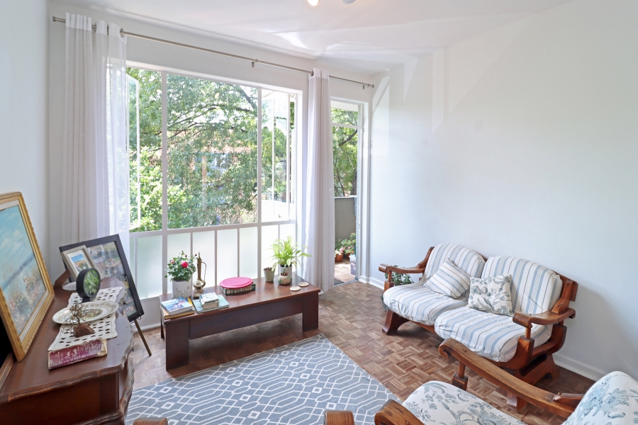 1 Bedroom Property for Sale in Blairgowrie Gauteng