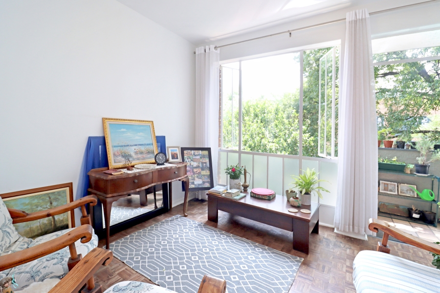 1 Bedroom Property for Sale in Blairgowrie Gauteng