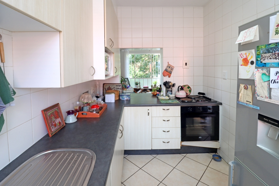 1 Bedroom Property for Sale in Blairgowrie Gauteng