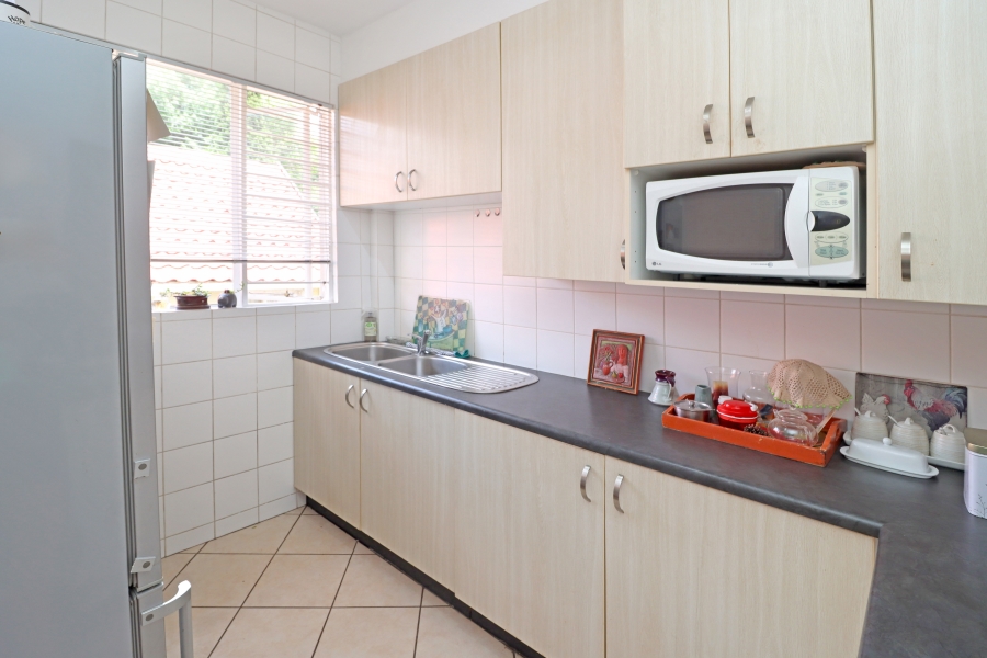 1 Bedroom Property for Sale in Blairgowrie Gauteng