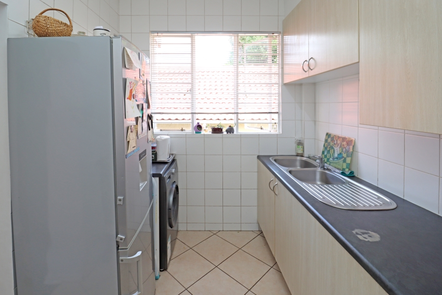 1 Bedroom Property for Sale in Blairgowrie Gauteng