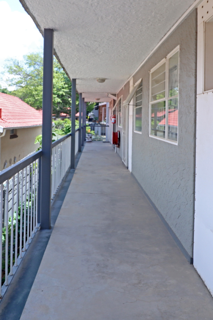 1 Bedroom Property for Sale in Blairgowrie Gauteng