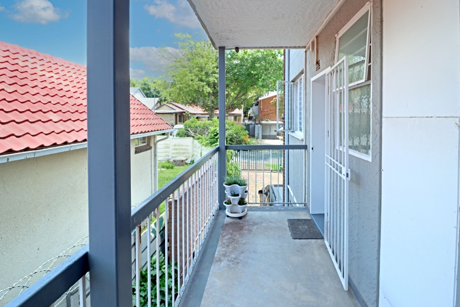 1 Bedroom Property for Sale in Blairgowrie Gauteng