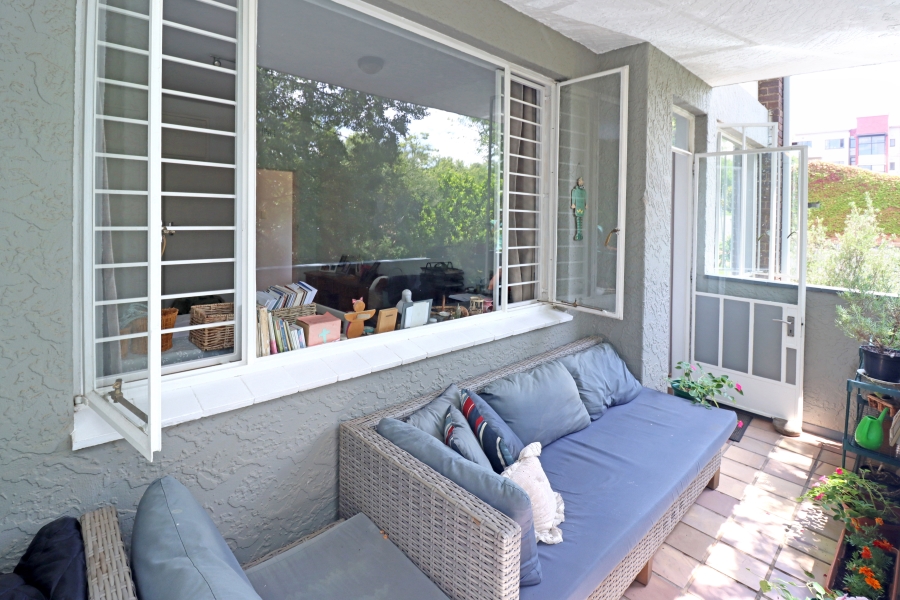 1 Bedroom Property for Sale in Blairgowrie Gauteng