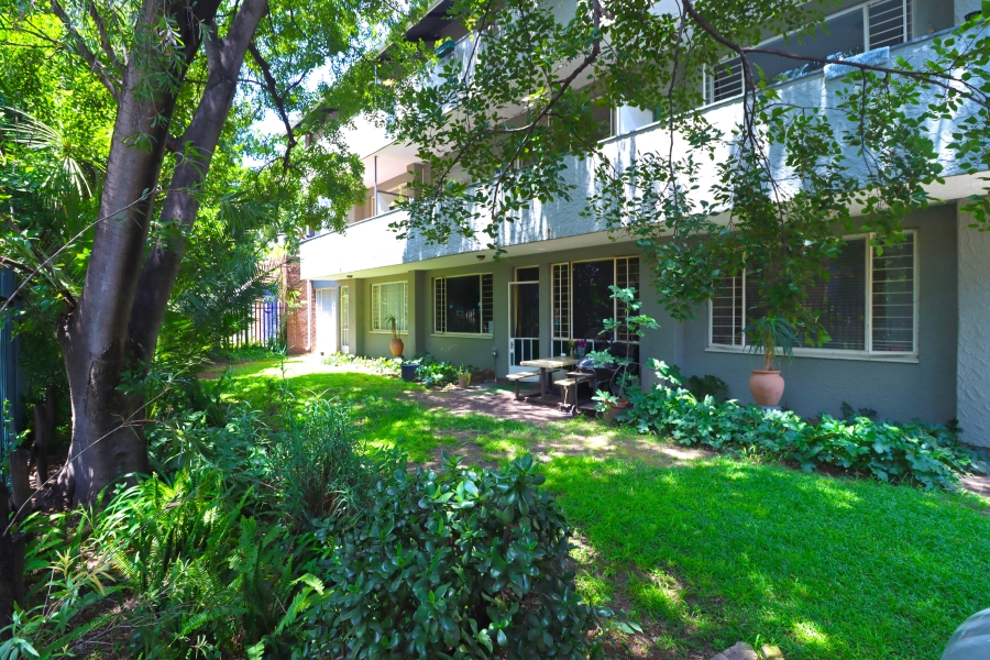 1 Bedroom Property for Sale in Blairgowrie Gauteng