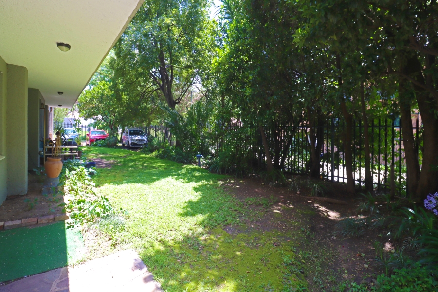 1 Bedroom Property for Sale in Blairgowrie Gauteng