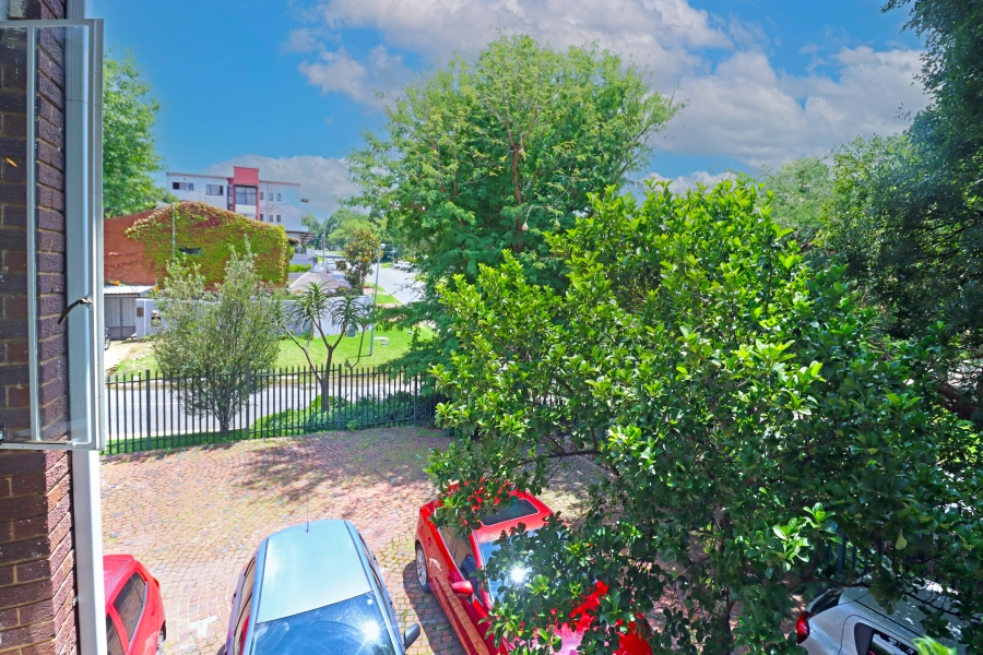 1 Bedroom Property for Sale in Blairgowrie Gauteng