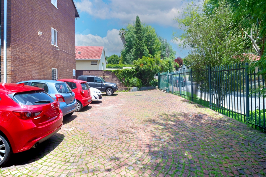 1 Bedroom Property for Sale in Blairgowrie Gauteng