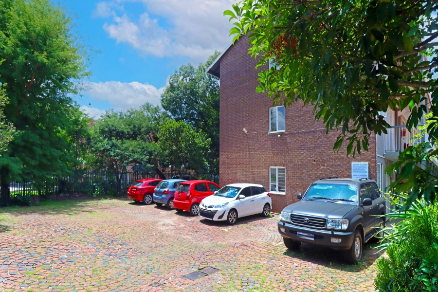 1 Bedroom Property for Sale in Blairgowrie Gauteng