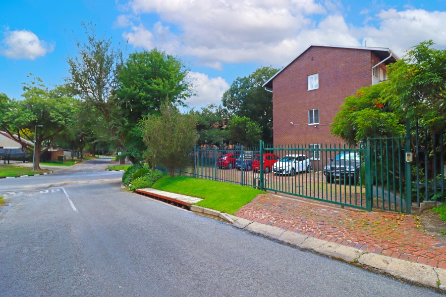 1 Bedroom Property for Sale in Blairgowrie Gauteng